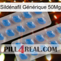 Sildénafil Générique 50Mg 23